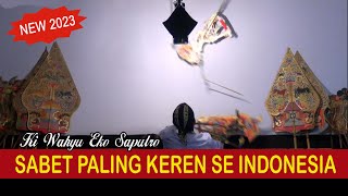 Download lagu SABET PALING KEREN SE INDONESIA, DALANG KI WAHYU EKO SAPUTRO 2023 mp3 Download lagu SABET PALING KEREN SE INDONESIA, DALANG KI WAHYU EKO SAPUTRO 2023 mp3