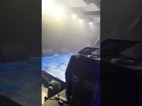 Xtra large ft mcdee -ayihwa mukoma live performance