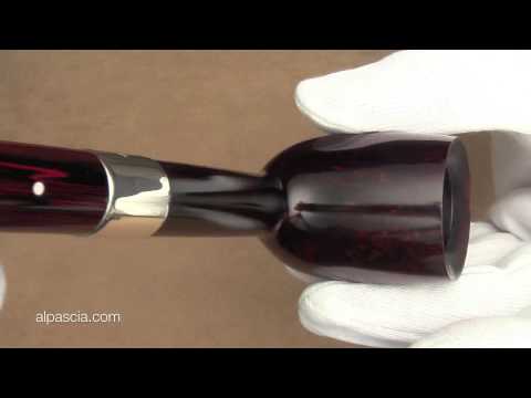 pipa Dunhill Chestnut 4110 Group 4 - smoking pipe 790