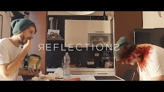 ЯEFLECTIONƧ - Short Test Film (Cloning Effects in After Effects)