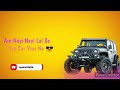Laake 3 Peg Darling Amit Saini Rohtakiya New Status Legend RG05