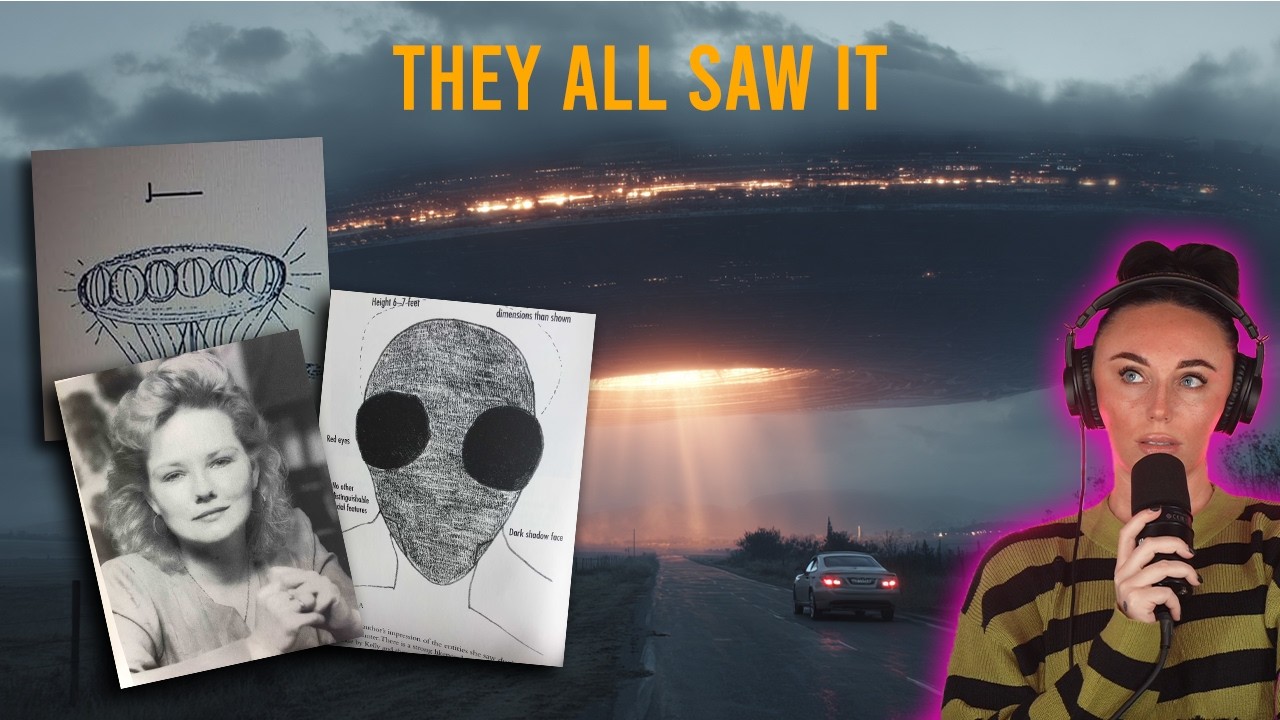 The Australian Abduction No Ones Knows About