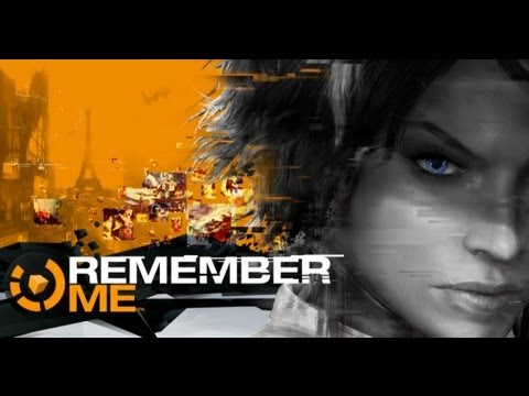 Remember Me PL Gameplay - Zapowiedź zagrajmy w, Let's Play z komentarzem (PS3)