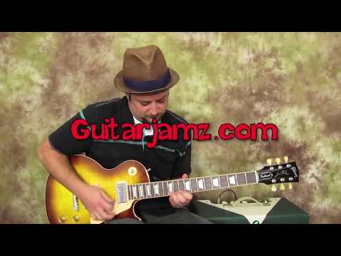 Learn The B Minor Pentatonic Scale