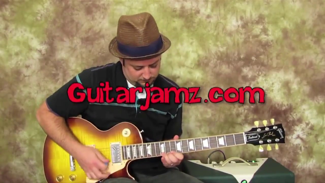 Learn The B Minor Pentatonic Scale