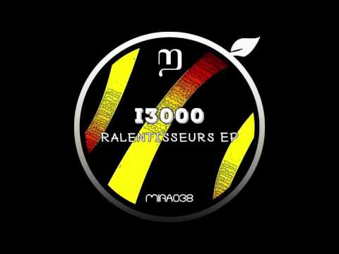 I3000 - Coussin Berlinois (Original Mix)