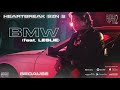 Because - BMW (Official Audio) feat. Leslie
