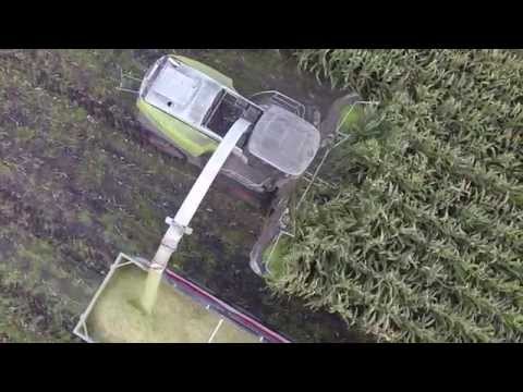 Lohnunternehmen Ebbecke "I have a dream"