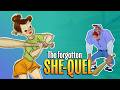 Disney S Forgotten Sequel To An American Legend