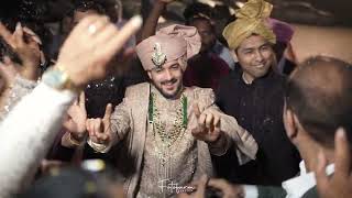 RAJAT weds PALAK ( SATISH FOTOFARM )