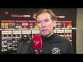 Almere City Fc verliest van De Graafschap - reactie trainer Alex Pastoor