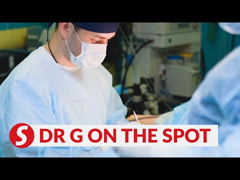 EP147: Clearing the cancer doubts before the snip | PUTTING DR G ON THE SPOT