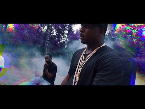YOUNG BUD - ROLL IT (Official Music Video)