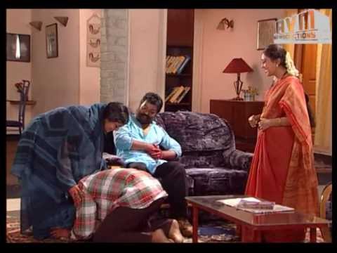 Episode 262: Jyothi Telugu TV Serial - AVM Productions