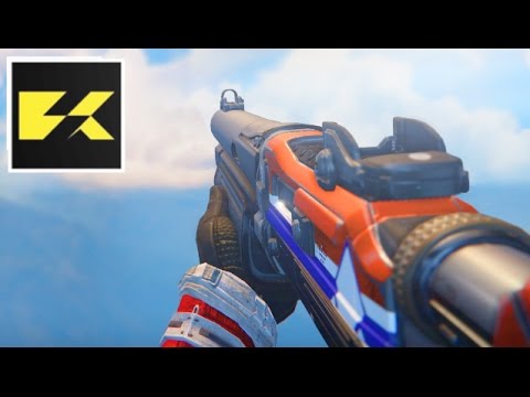 iAM vs BSK Destiny Tournament Scrims