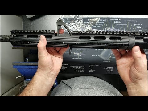 Leapers UTG Recon 360 Bipod Review | Underappreciated For Long Range Shooting?