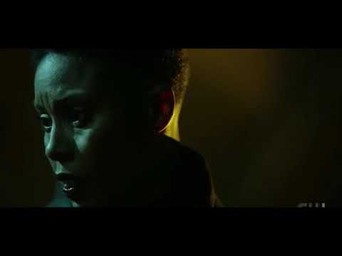 Black Lightning 4x04 - Jefferson Dreams About Tobias