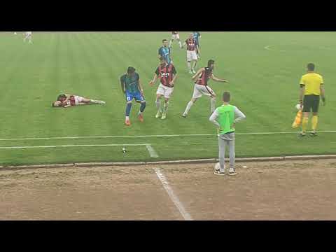 Zemun - Borac 4:1 Salto Ivanovića