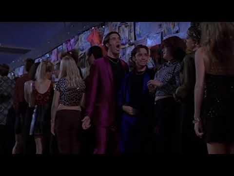 Emilio Estévez | Una noche en el roxbury (español latino)