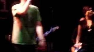 Just Jack - Writer&#39;s Block clip