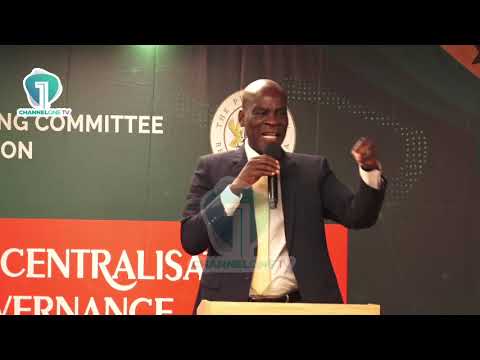 Haruna Iddrisu Proposes 1% DACF Increase in 2027, Another 1% in 2028