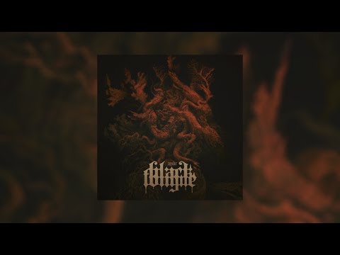 BLACK TONGUE - NADIR [FULL ALBUM & LYRICS]