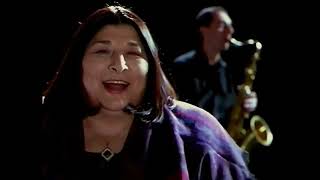 Mercedes Sosa - Y dale alegría a mi corazón