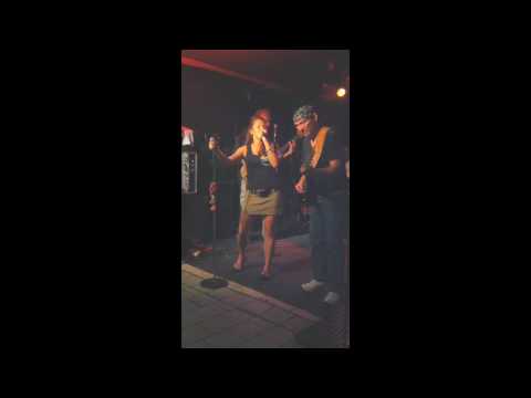 Me & Bobby McGee cover by MaxCherry