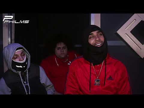 Psb Fredo On How He Got His Name & How His Mother Feels About Him Dissing In Drill Songs (Part 2)