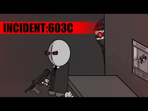 Incident: 603C