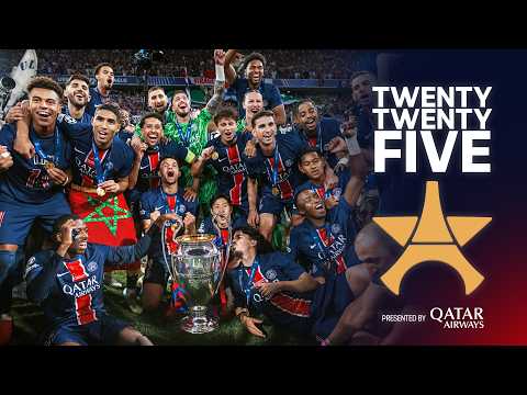 TWENTY TWENTY-FIVE ⭐️