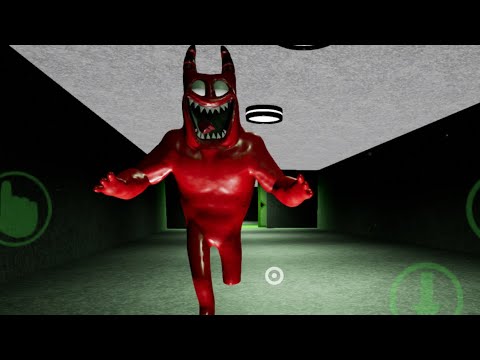 How to beat the GARTEN of BANBAN 3 final Hellish Banban chase… #gartenofbanban