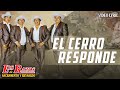 Los Razos - El cerro responde (Official Lyric Video)