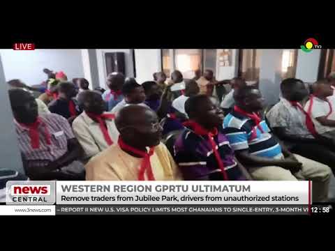 LIVE: News Central || 09-07-2025