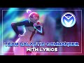 Pokemon Diamond Team Galactic Commander With Lyrics By Man On The Internet Ft Maidenofmine