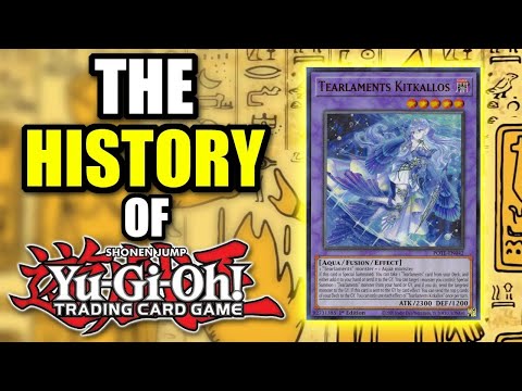 Cimoooooooo and MBT Yu-Gi-Oh!