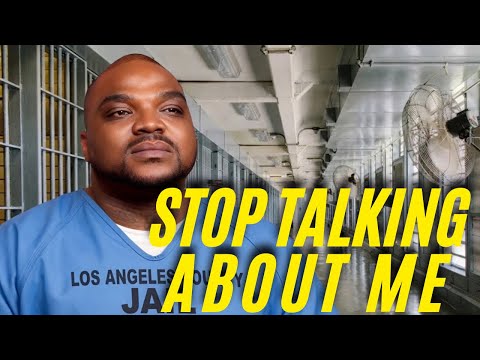 BREAKING: ANT JEFE CALLED SAID THE VIDEOS THAT ARE BEING MADE IS THE REASON HE JUDGE DID THIS TO HIM