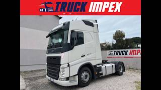 Trattore stradale Volvo FH 460 | Immagine 4 - Autoline