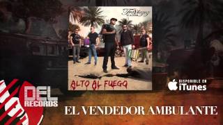 El Vendedor Ambulante Music Video