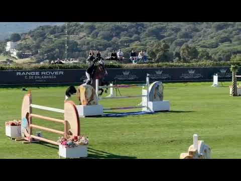 SX - Que Passa De Regor - 145cm - Vejer De La Frontera