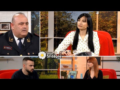 Shije Shtëpie - Emisioni 16 Shkurt 2023