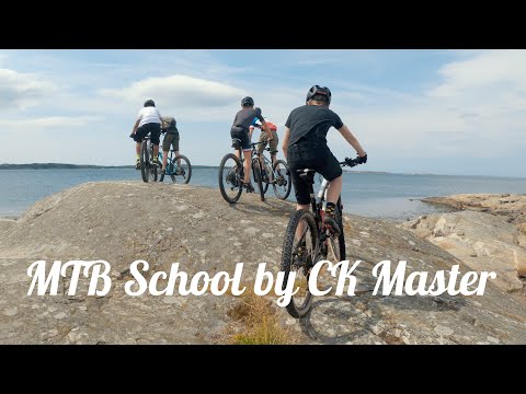 MTB School // CK Master