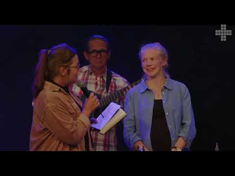 Kvällsmöte fredag | Hemavanmötet 2025