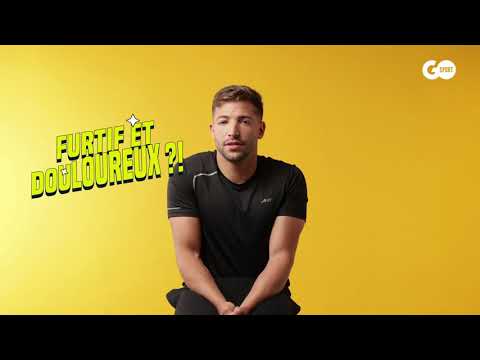 Musique pub Go Sport C’ÉTAIT COMMENT TA PREMIÈRE FOIS ?! – TEDDY
juillet 2021
