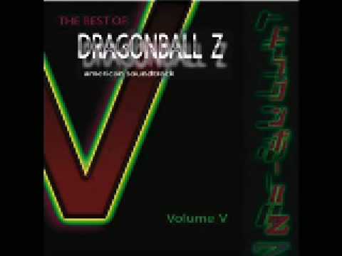 Best of DBZ vol. 5- Intro To Finale And Closing Music