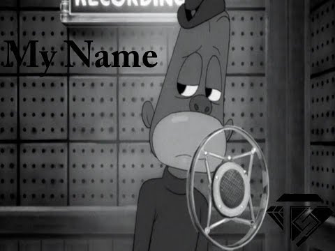 J Cole x JAY-Z Type beat~My Name