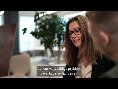 Restvärderäddning – en hållbar skadehantering efter blåljusinsatsen