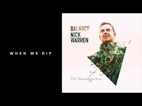 Premiere: Nick Warren & Nicolas Rada - Balance [Balance Music]