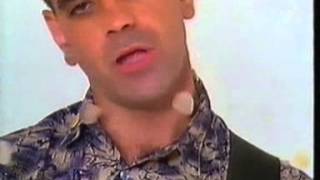094-WEDDING PRESENT, THE - Why Are You Being So Reasonable Now (1988)