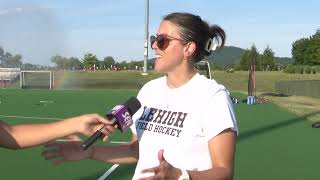 Lehigh Field Hockey Camp